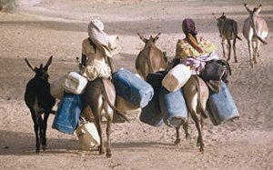 DARFUR