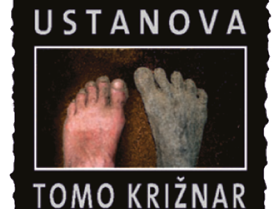 The Tomo Križnar Foundation (Ustanova Toma Križnarja)