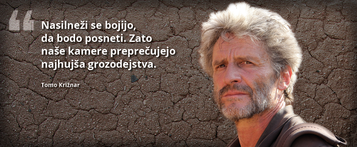 Tomo Križnar