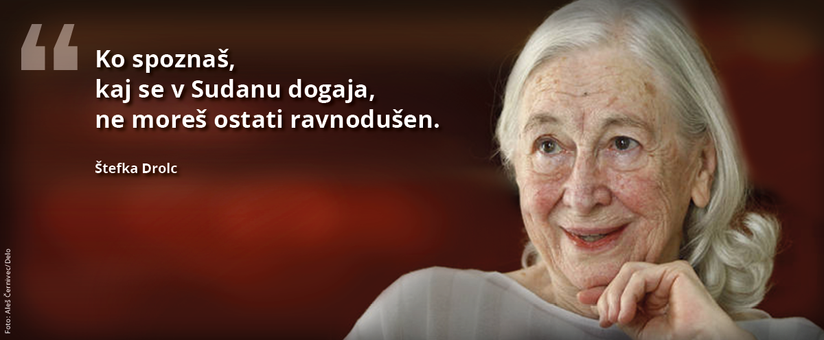 Štefka Drolc