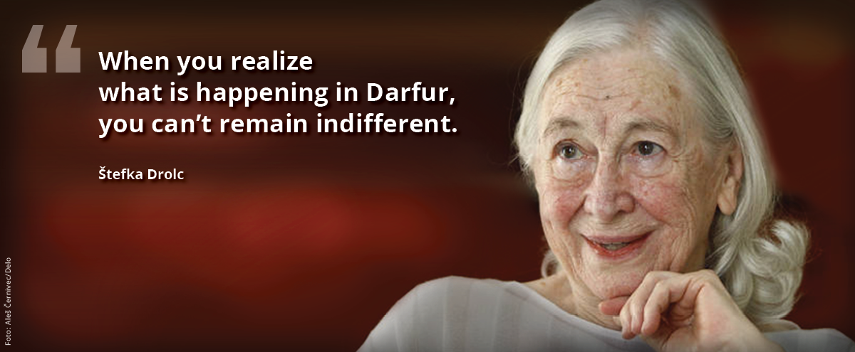 Štefka Drolc