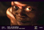NOV KOLEDAR 2016: "TISTI, KI NE BEŽIJO" 