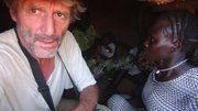 Testimony from Sudan: The bomb-filled everyday life of the villagers of Kauda in the Nuba Mountains