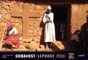 KOLEDAR 2019 - ustanova Tomo Križnar in H.O.P.E.