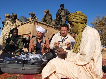 H.O.P.E. is currently helping the endangered indigenous peoples living in the most violent areas of Sudan: in Darfur, the Nuba mountains, the Blue Nile province and Abyei.