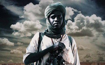 The documentary film DAR FUR – WAR FOR WATER (DAR FUR – VOJNA ZA VODO)