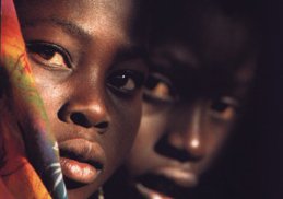 The book NUBA – PURE PEOPLE (NUBA – ČISTI LJUDJE)