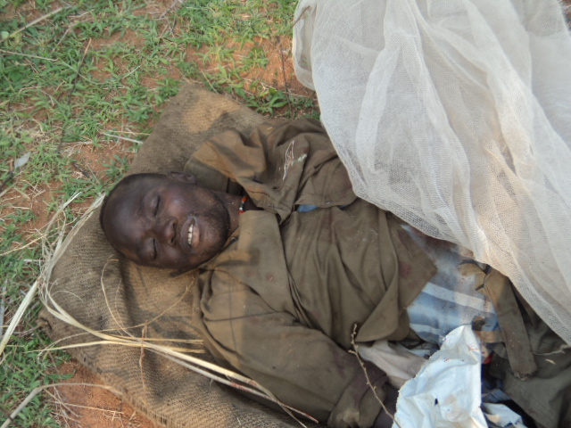 Nuba Mountains war crime victims Sudan Darfur Blue Nile