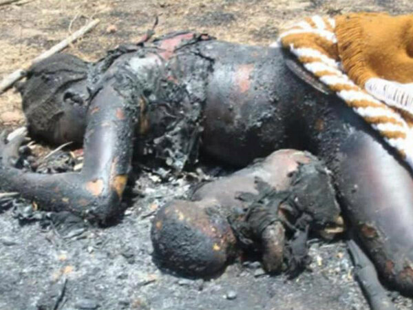 Nuba Mountains war crime victims Sudan Darfur Blue Nile