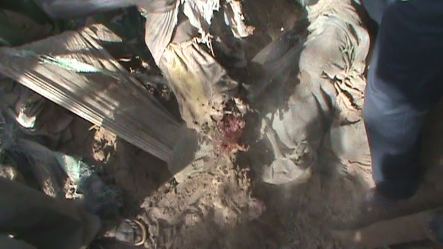 Nuba Mountains war crime victims Sudan Darfur Blue Nile