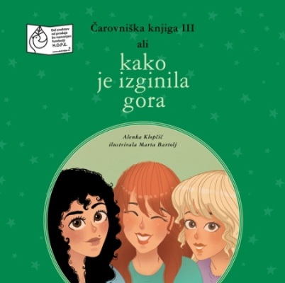 Knjiga 3