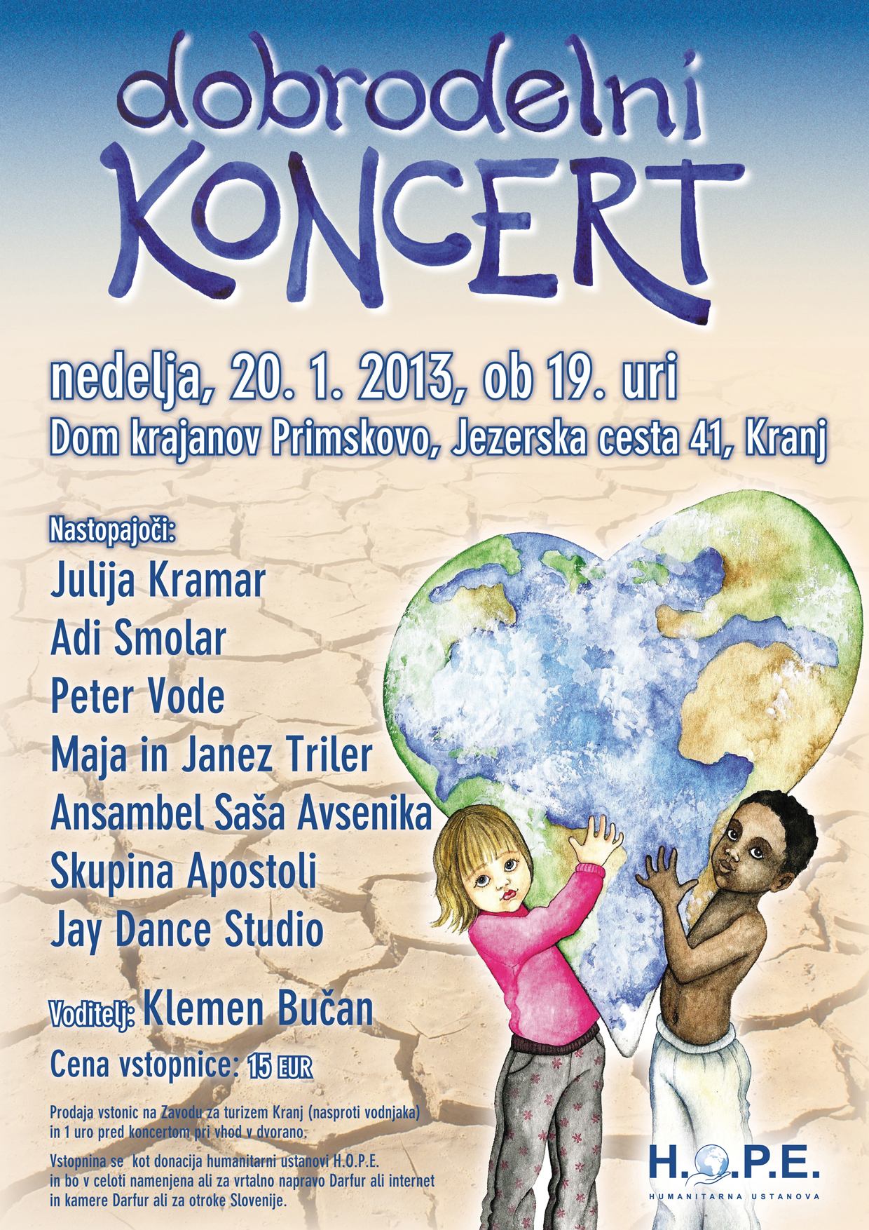 koncert