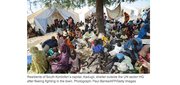 Sudan: Border fighting could unravel the peace process
