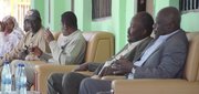 South Kordofan’s clashes force UN to halt operations, spark US concern