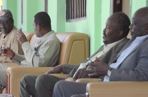 South Kordofan’s clashes force UN to halt operations, spark US concern
