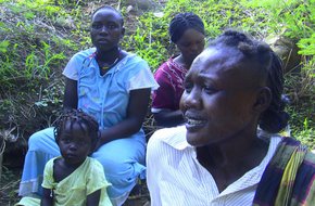 Interview with Abdel Aziz Adam Al Hilu, commander of SPLA in Nuba mountains