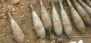 Report from Nuba mountains