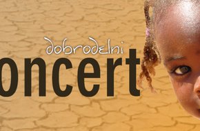 Dobrodelni koncert