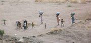 Southern Kordofan - January 13, 2012