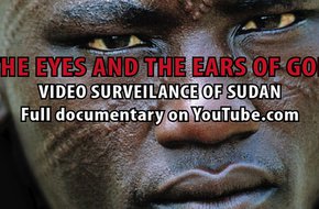 The Eyes and the Ears of God