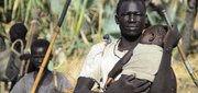 Report from Blue Nile - 31. May 2012