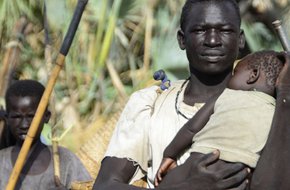 Report from Blue Nile - 31. May 2012