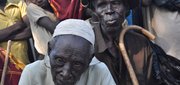 Report after return from Sudan, July 18. 2012