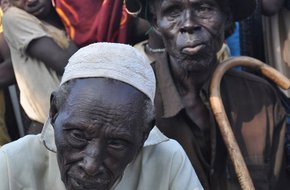 Report after return from Sudan, July 18. 2012