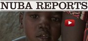 A Hidden Hunger: Life in the Caves of the Nuba Mountains