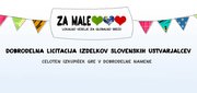LOKALNO VESELJE ZA GLOBALNO SREČO!