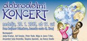 Charity Concert H.O.P.E.