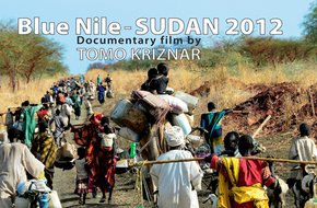 New documentary film by Toma Kriznar: Blue Nile - Sudan (recorded 2012)