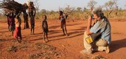 A Plea for Help from the Nuba Mountains