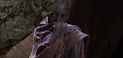 Attack on Kega al Khel, Nuba Mountans