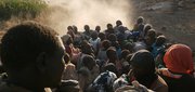 Nemirni Južni Sudan: Izvoz za genocid